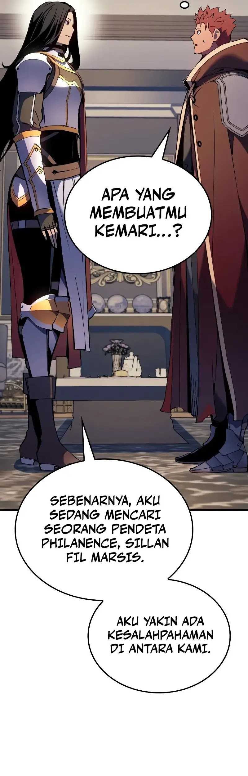 The Indomitable Martial King Chapter 52 page 14