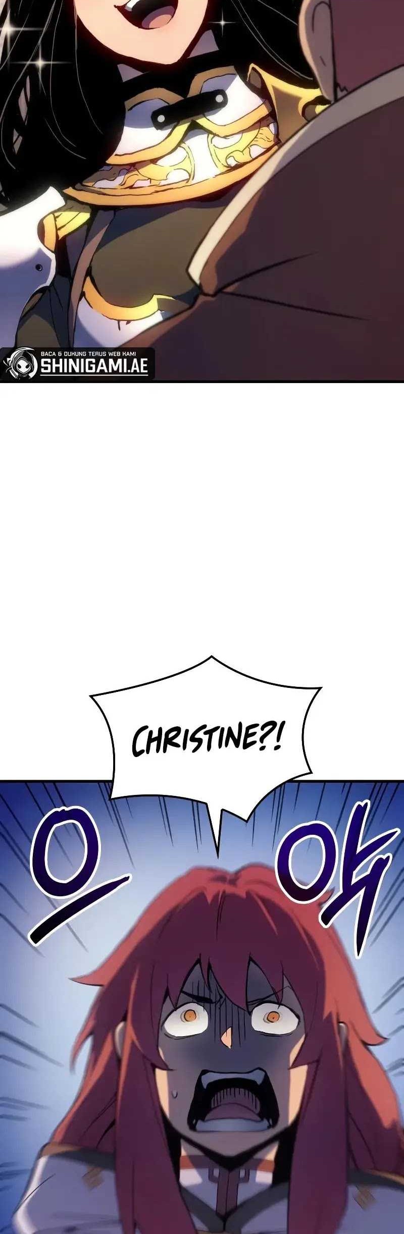 The Indomitable Martial King Chapter 52 page 17