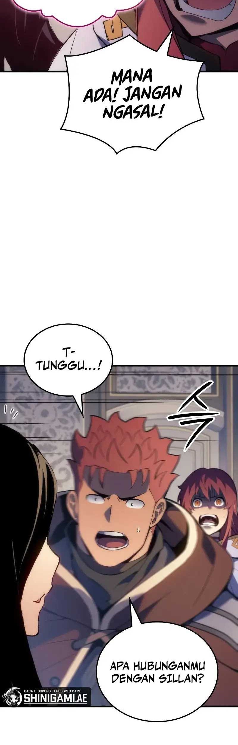 The Indomitable Martial King Chapter 52 page 19