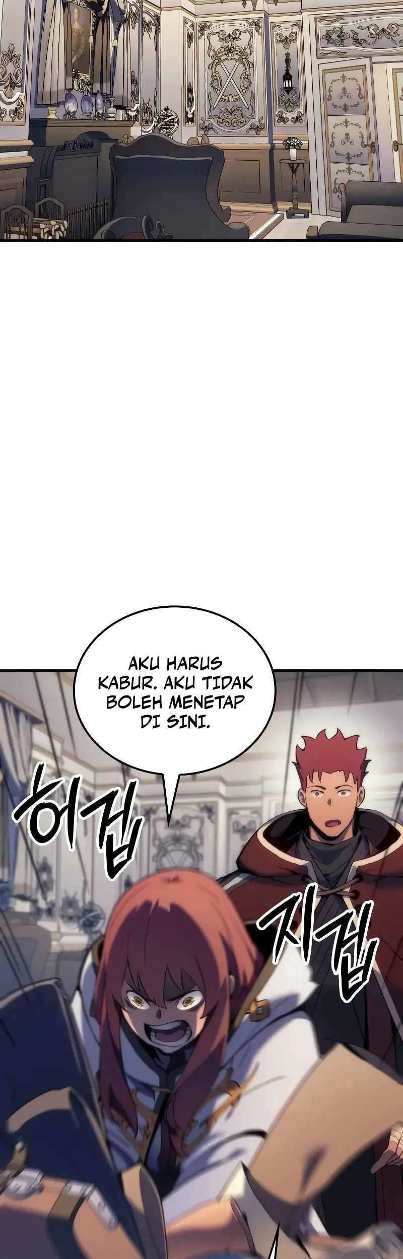 The Indomitable Martial King Chapter 52 page 24