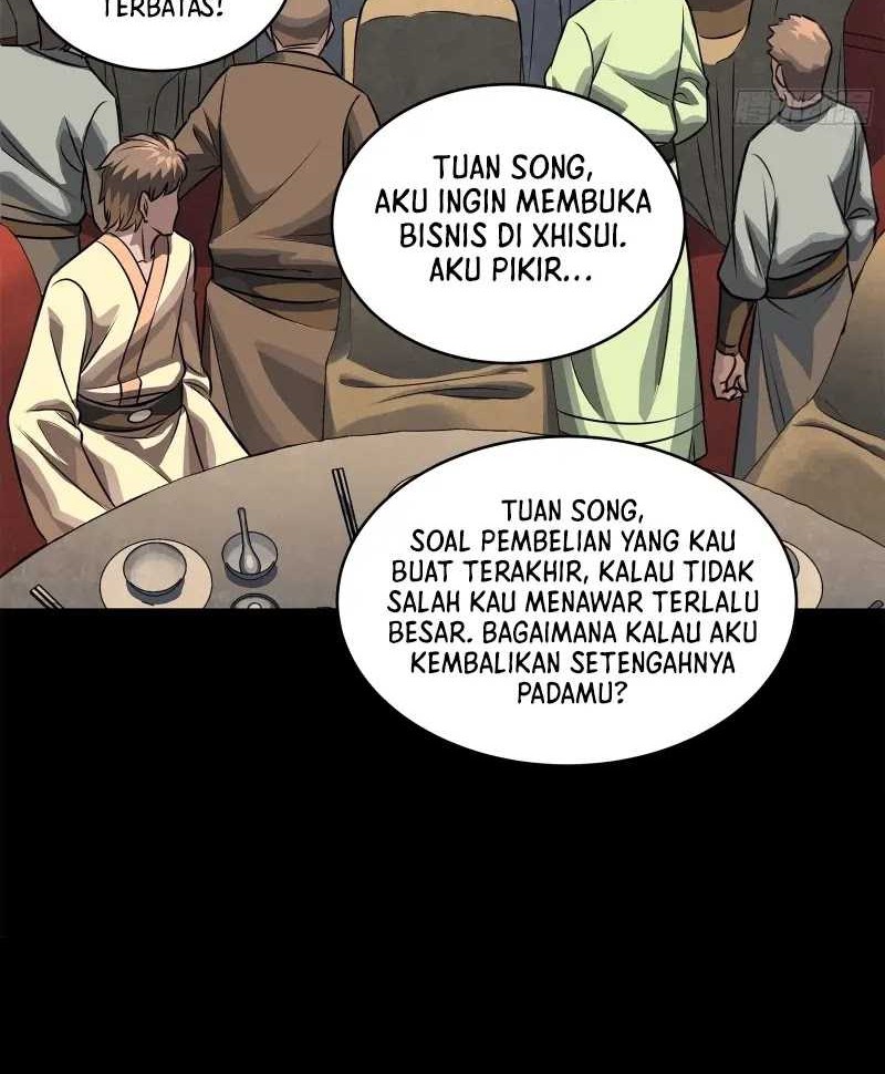 Legend of Star General Chapter 233 page 17