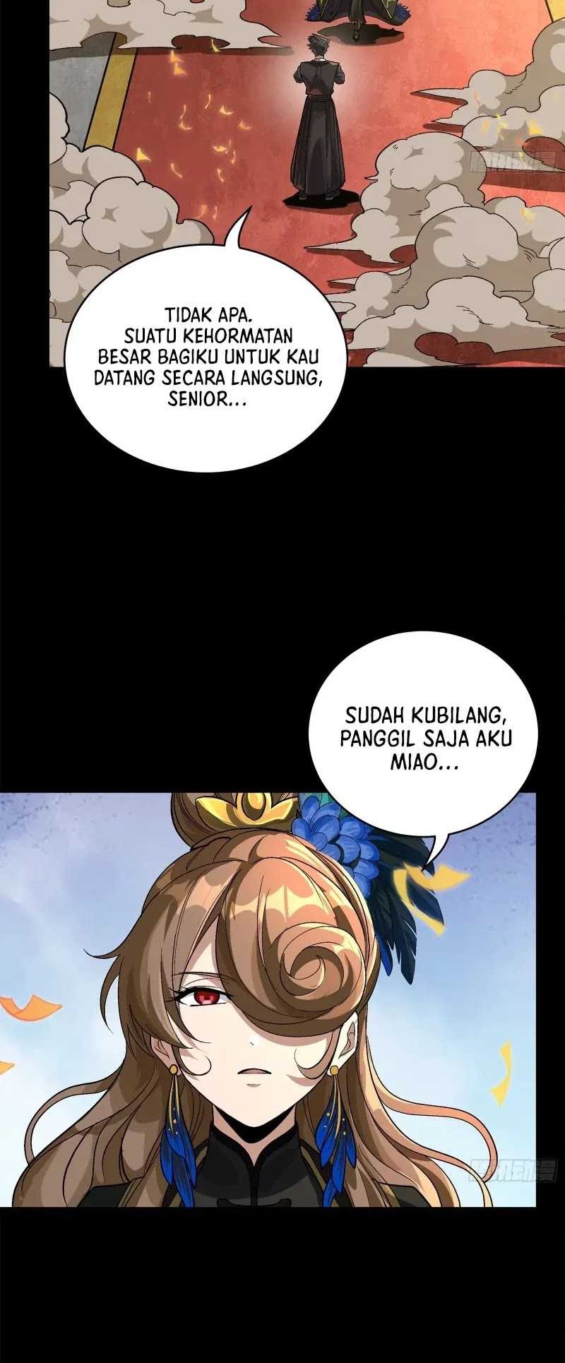 Legend of Star General Chapter 233 page 5