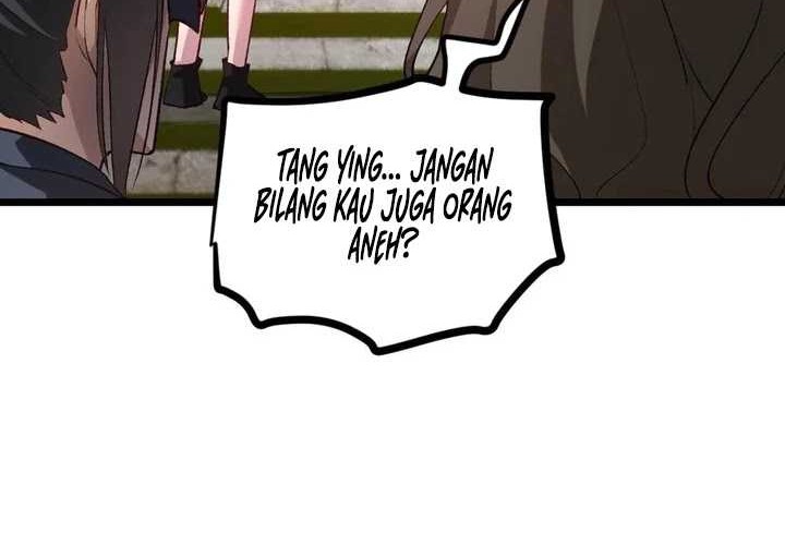 Overlord of Insects Chapter 25 page 35