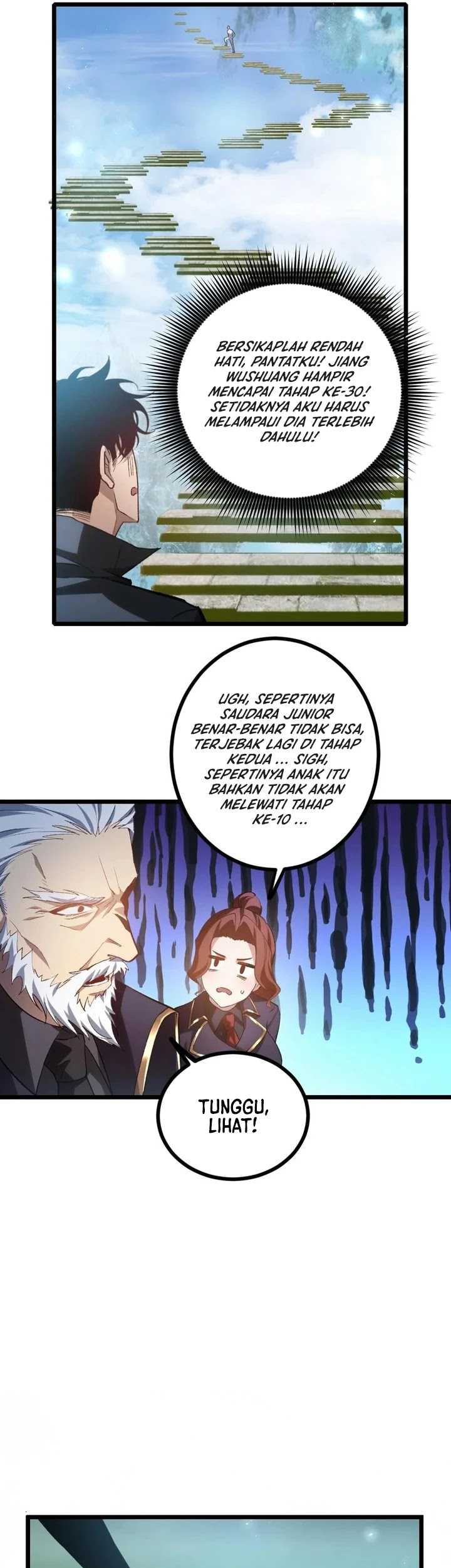 Overlord of Insects Chapter 25 page 10