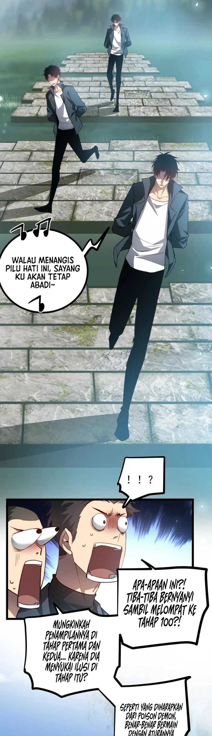 Overlord of Insects Chapter 25 page 12