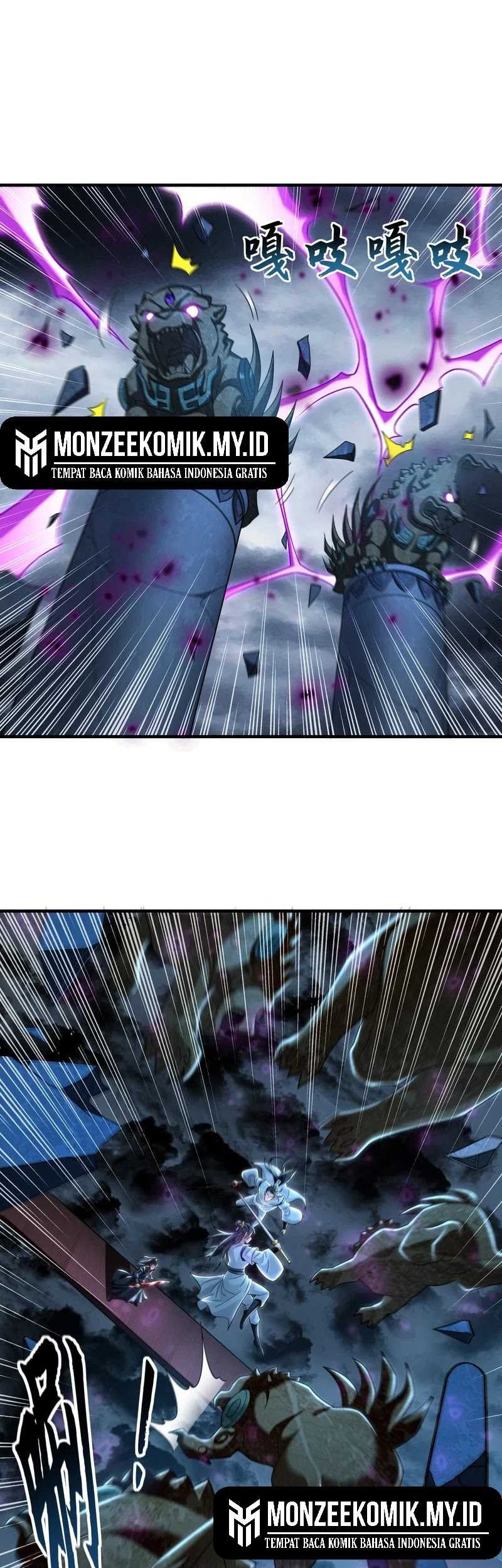 1 Million Times Attack Speed Chapter 66 page 15