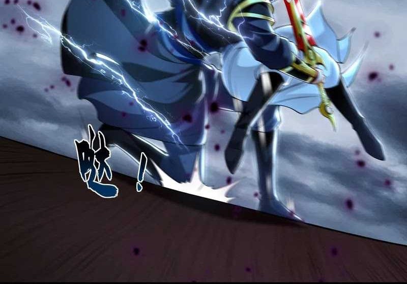 1 Million Times Attack Speed Chapter 66 page 21