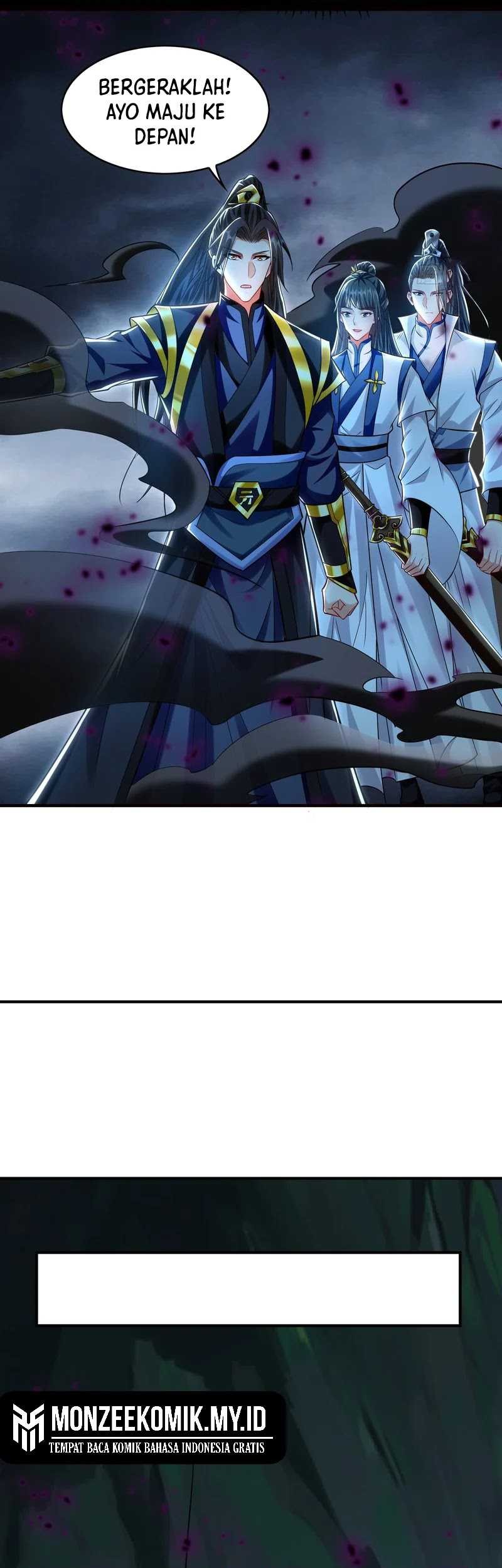 1 Million Times Attack Speed Chapter 66 page 28