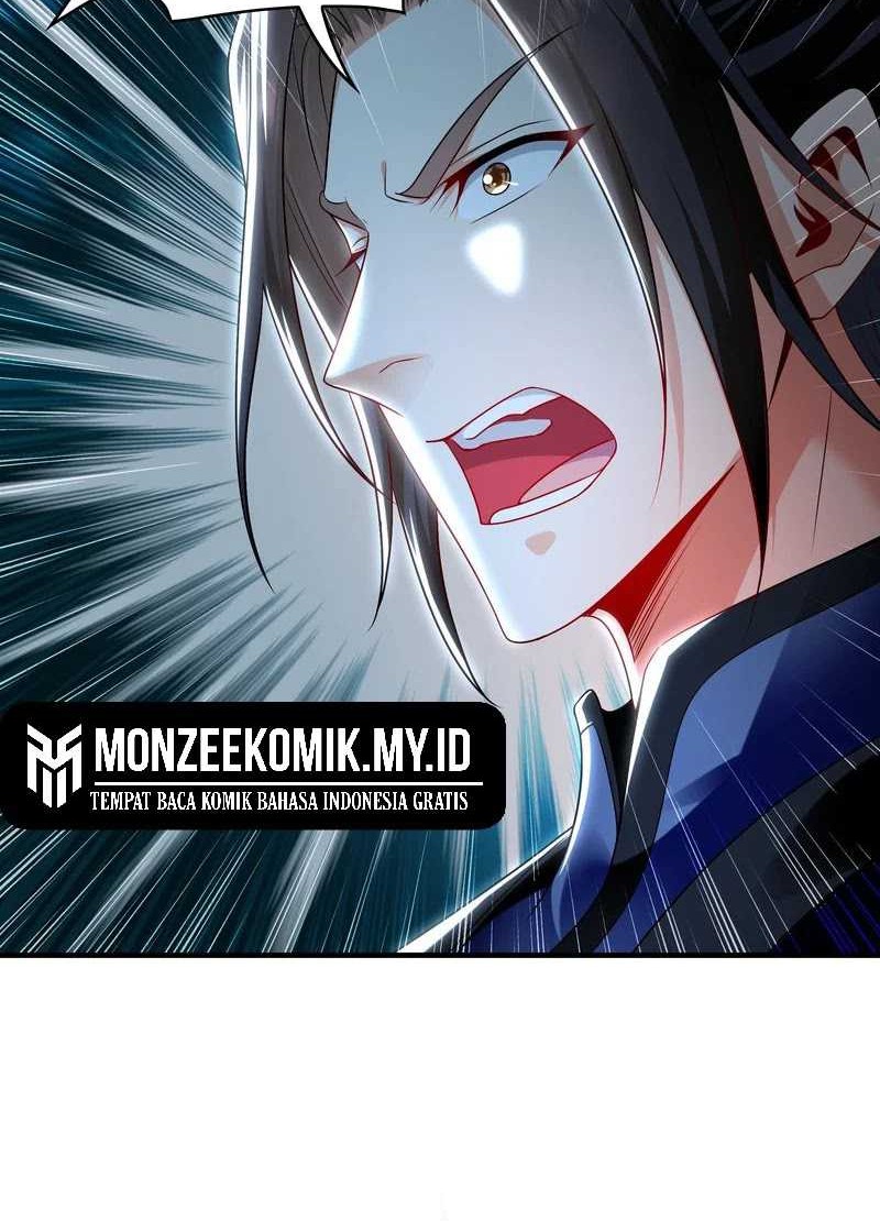 1 Million Times Attack Speed Chapter 66 page 37