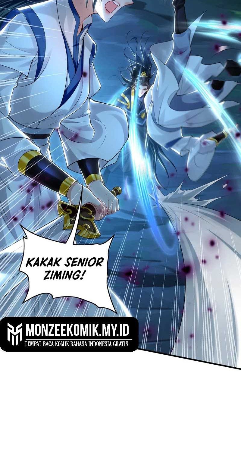 1 Million Times Attack Speed Chapter 66 page 39