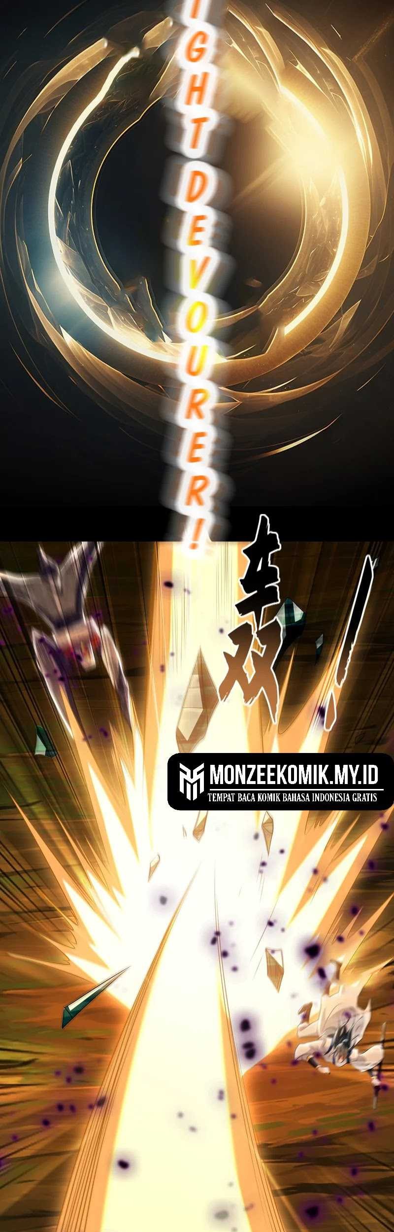 1 Million Times Attack Speed Chapter 66 page 42