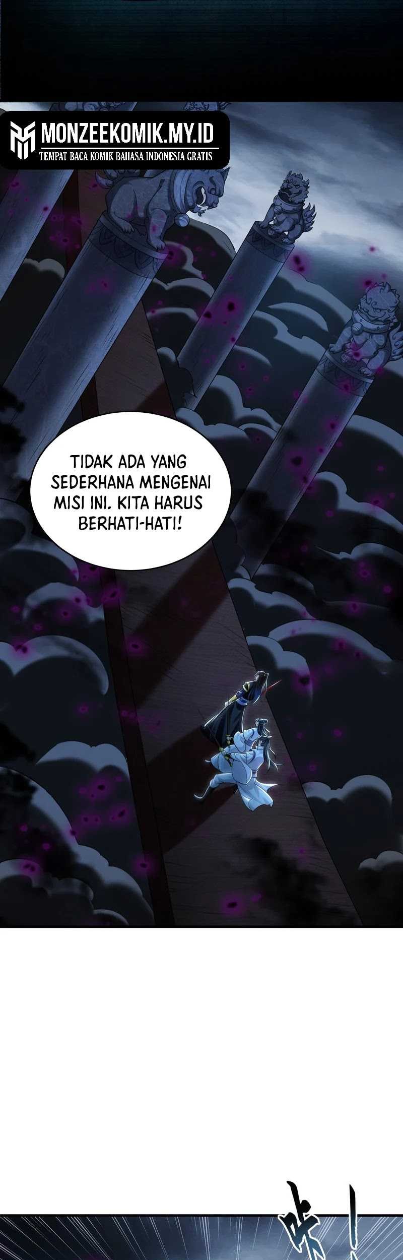 1 Million Times Attack Speed Chapter 66 page 10