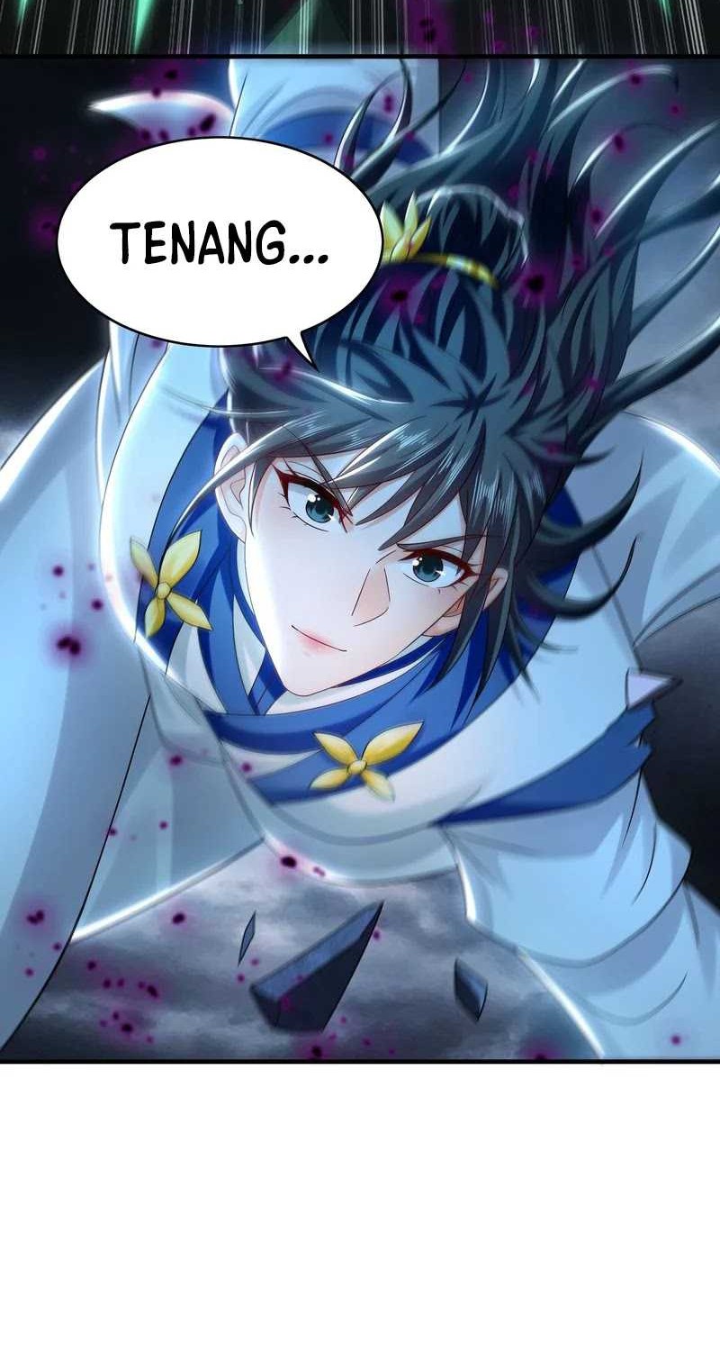 1 Million Times Attack Speed Chapter 66 page 14