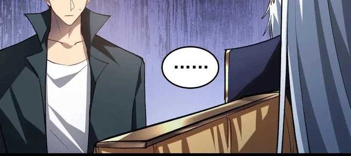 Overlord of Insects Chapter 26 page 19