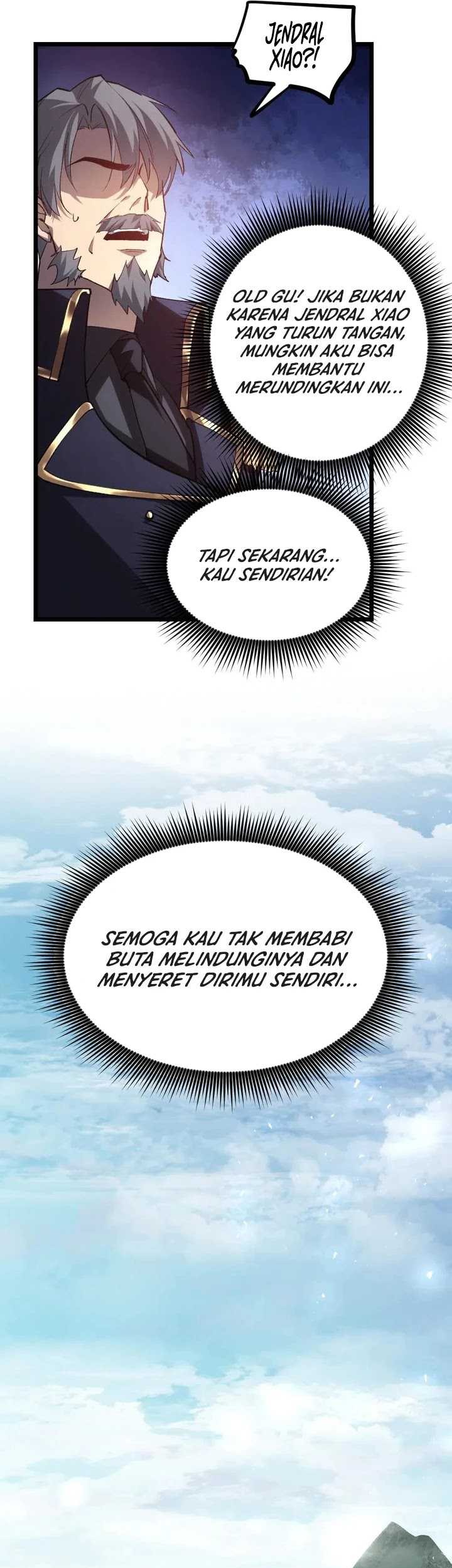 Overlord of Insects Chapter 26 page 38