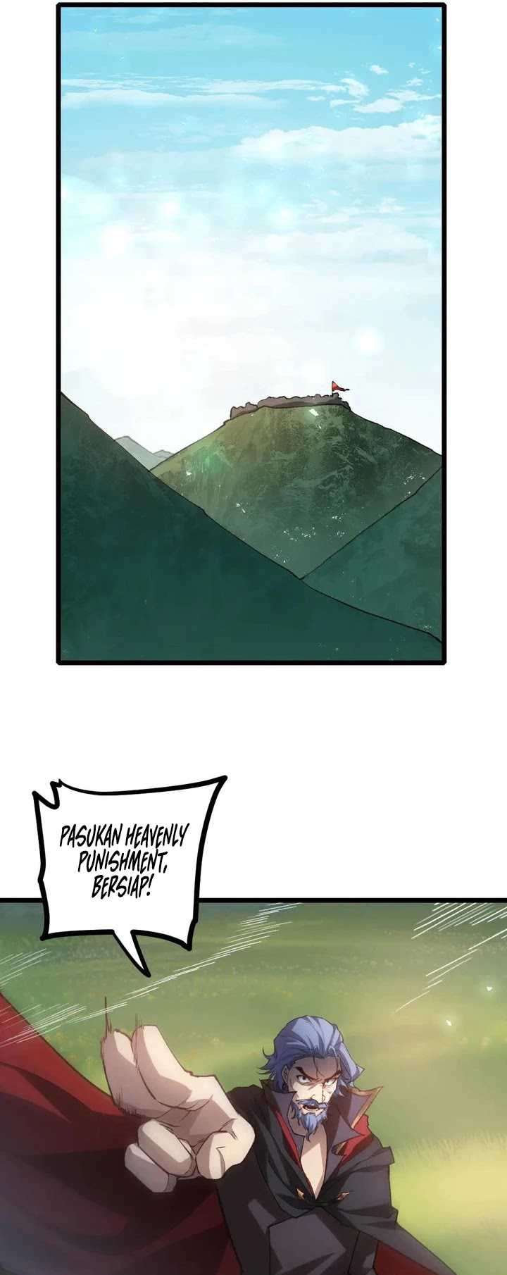 Overlord of Insects Chapter 26 page 42