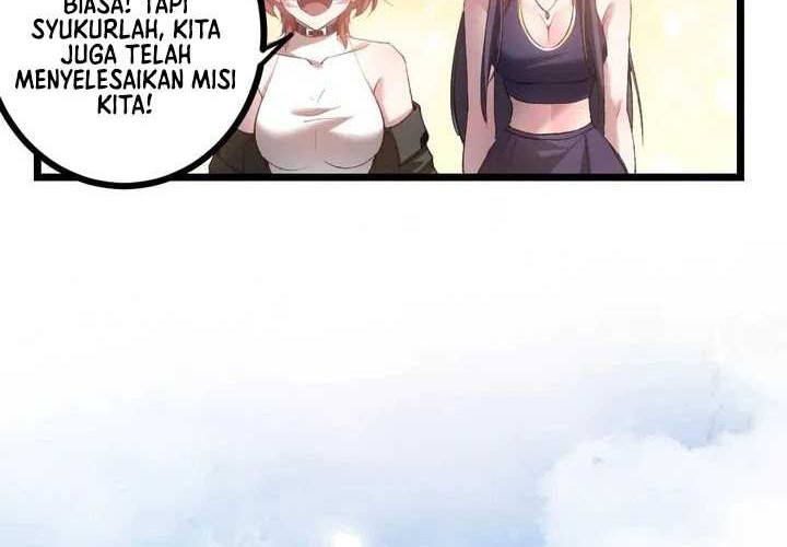 Overlord of Insects Chapter 26 page 9