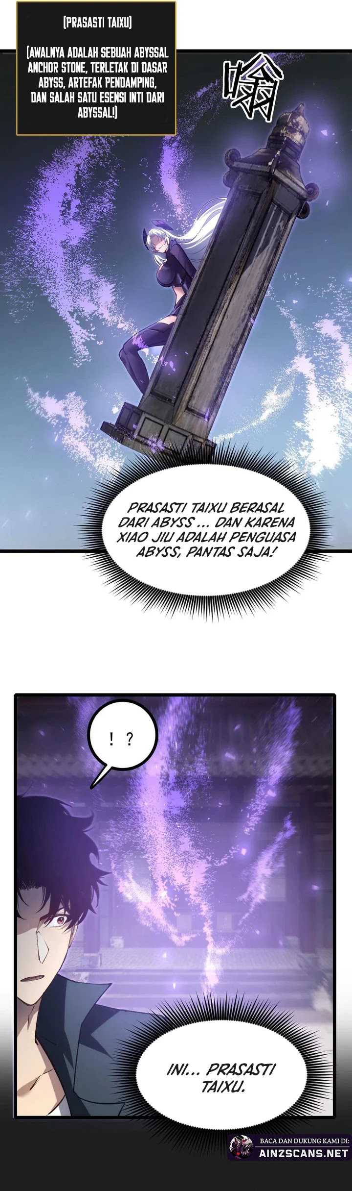 Overlord of Insects Chapter 26 page 13
