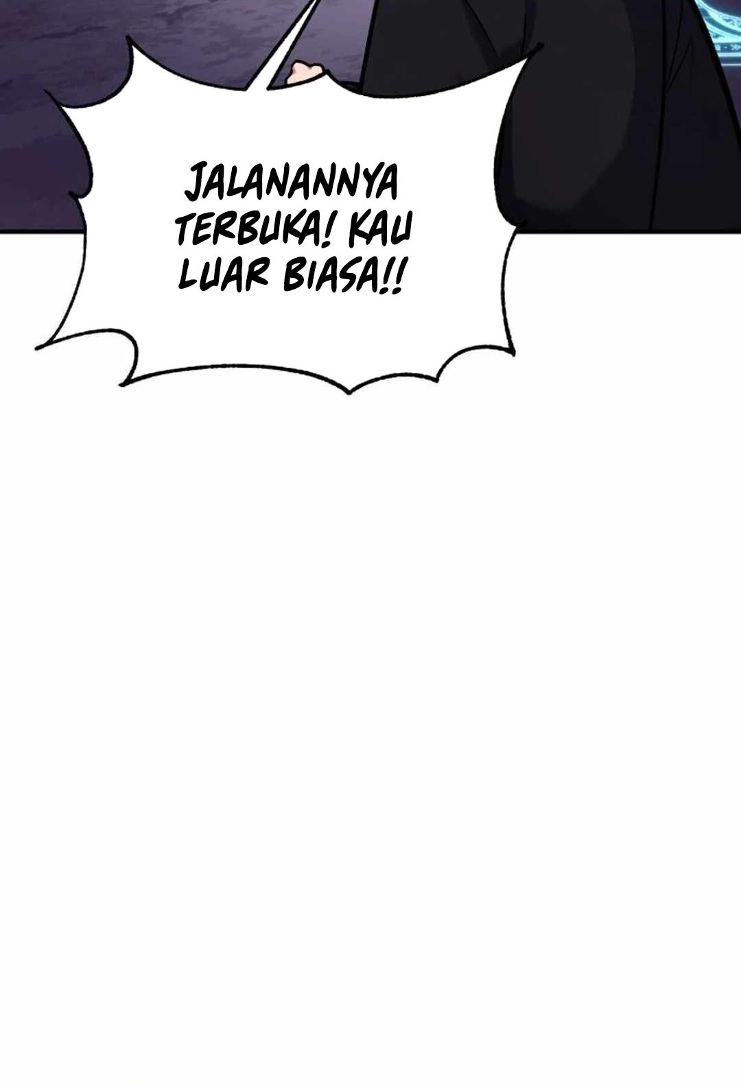 How to Live as an Illegal Healer Chapter 67 page 37