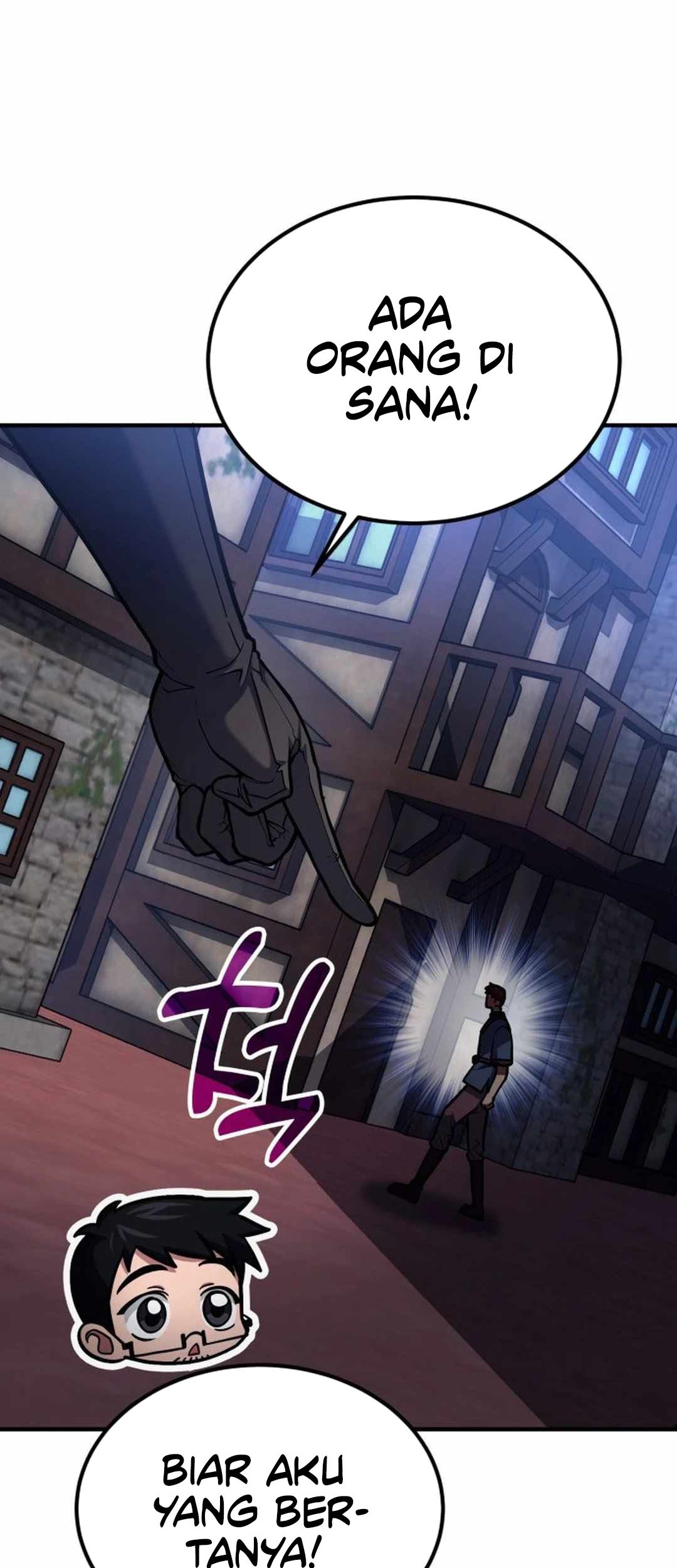How to Live as an Illegal Healer Chapter 67 page 51