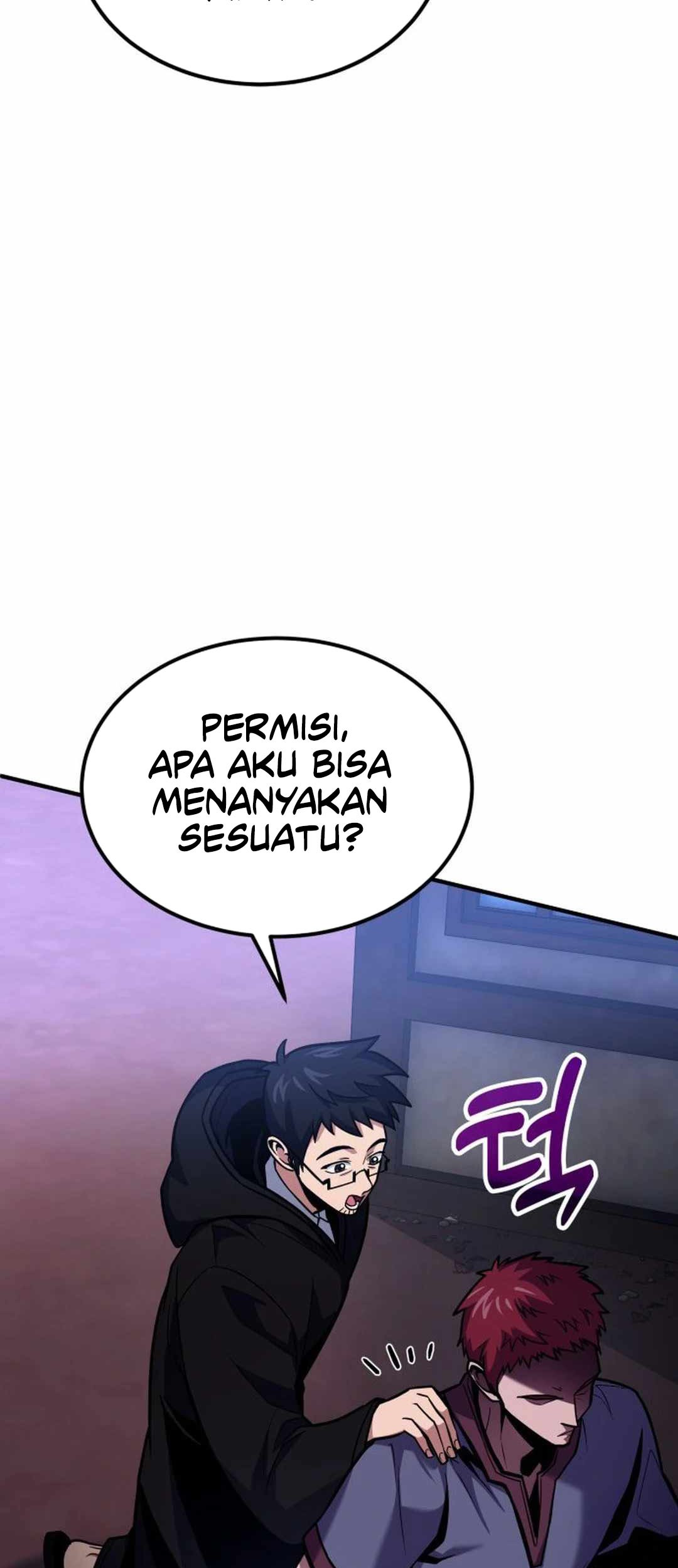 How to Live as an Illegal Healer Chapter 67 page 52