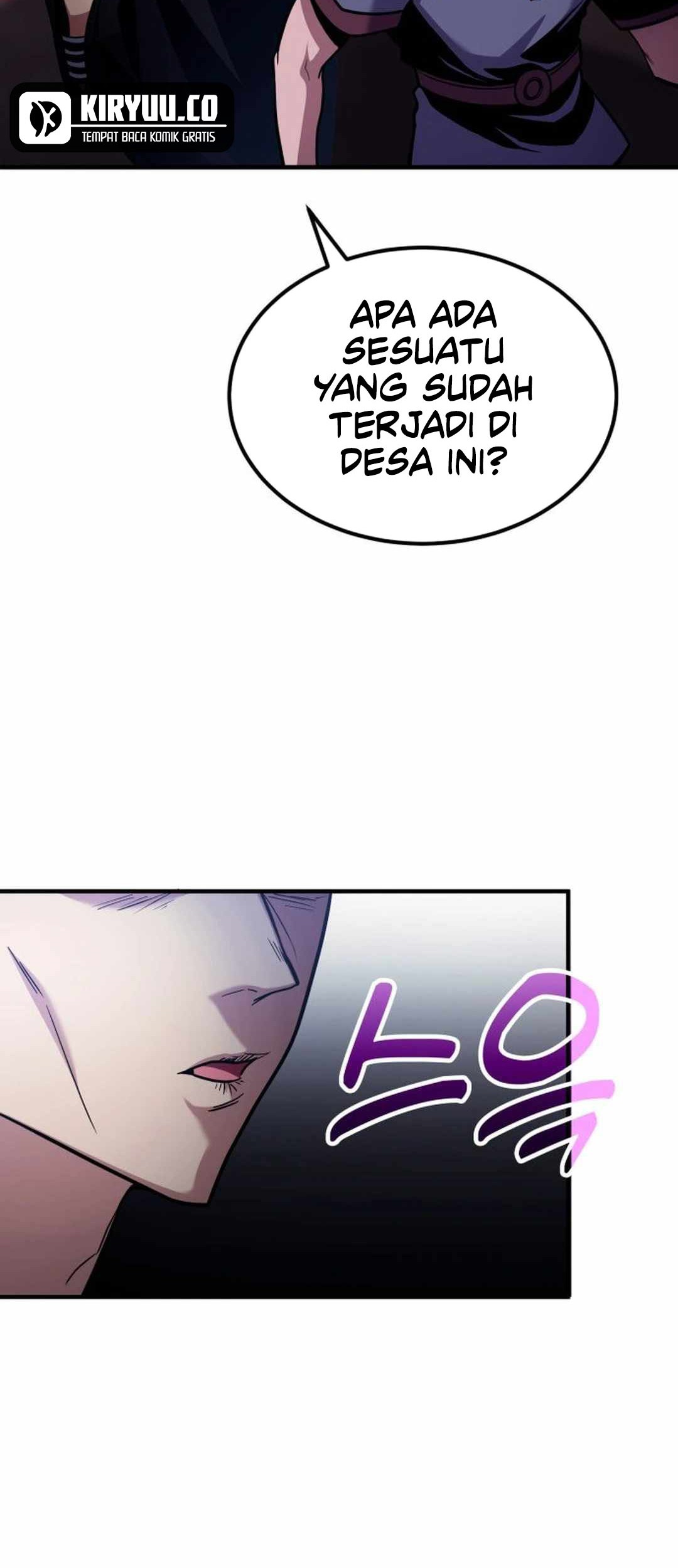 How to Live as an Illegal Healer Chapter 67 page 53