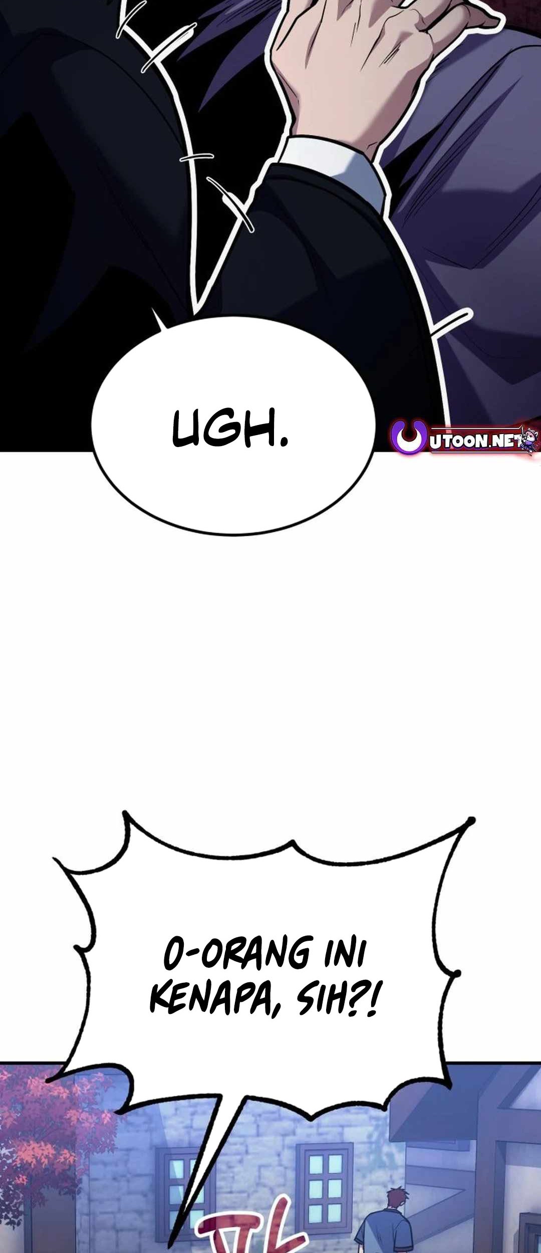 How to Live as an Illegal Healer Chapter 67 page 55