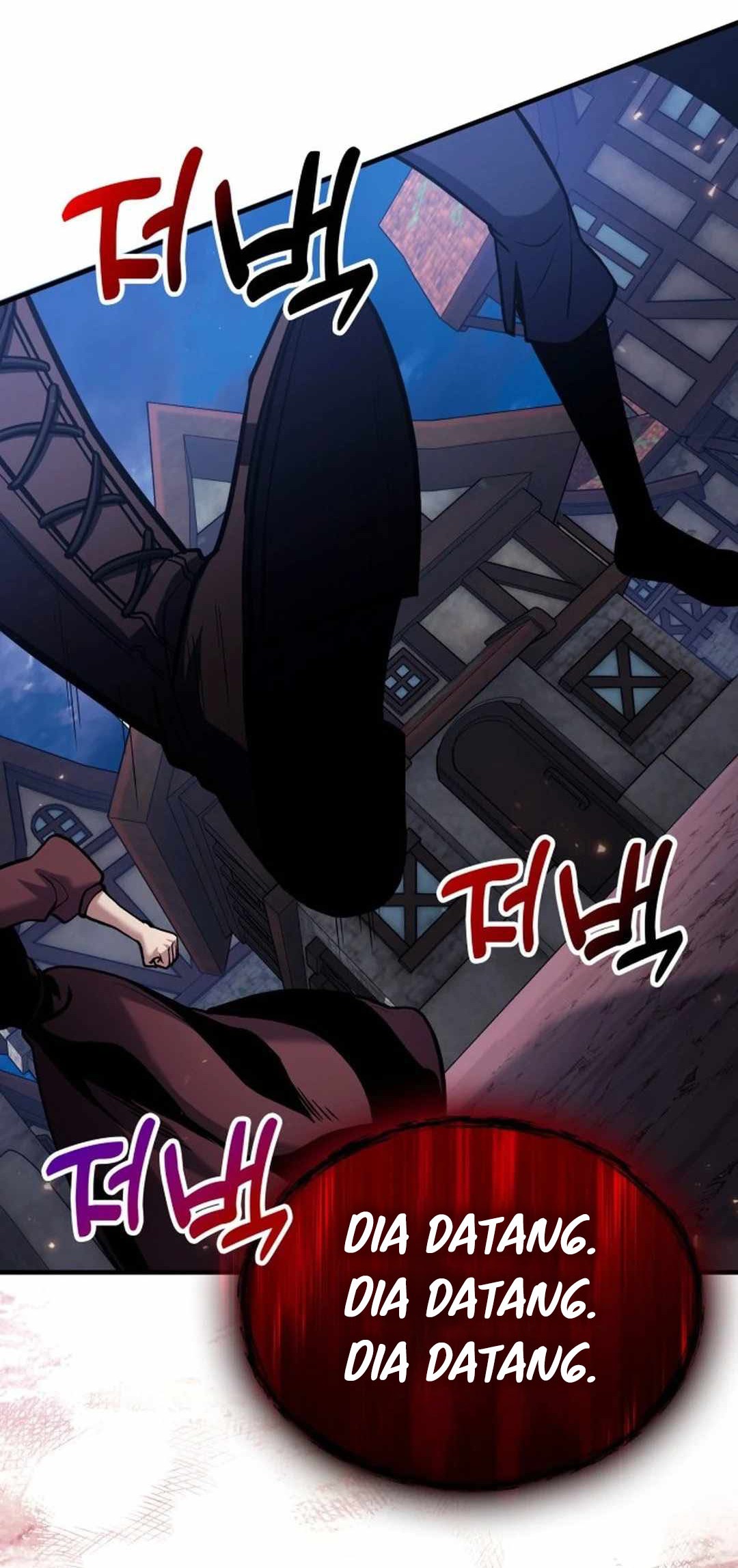 How to Live as an Illegal Healer Chapter 67 page 57