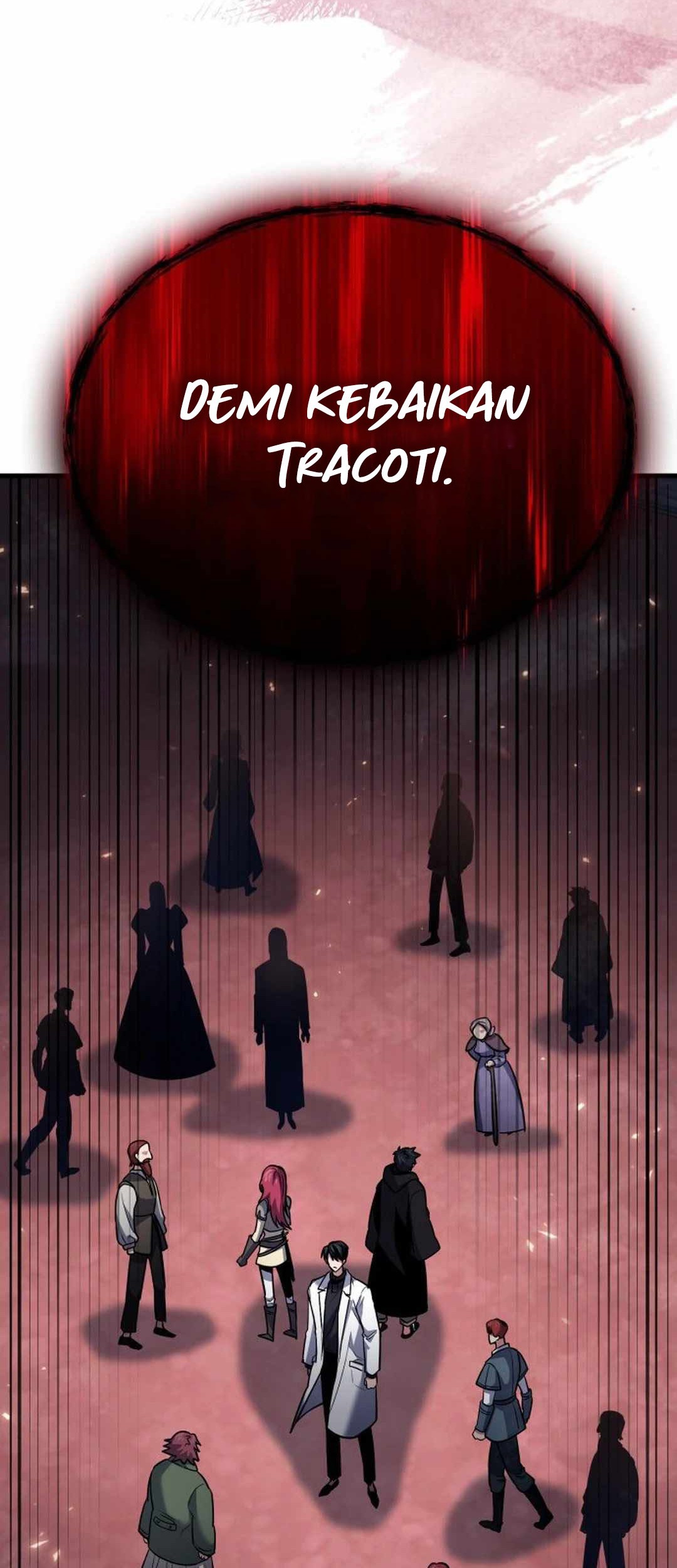 How to Live as an Illegal Healer Chapter 67 page 59