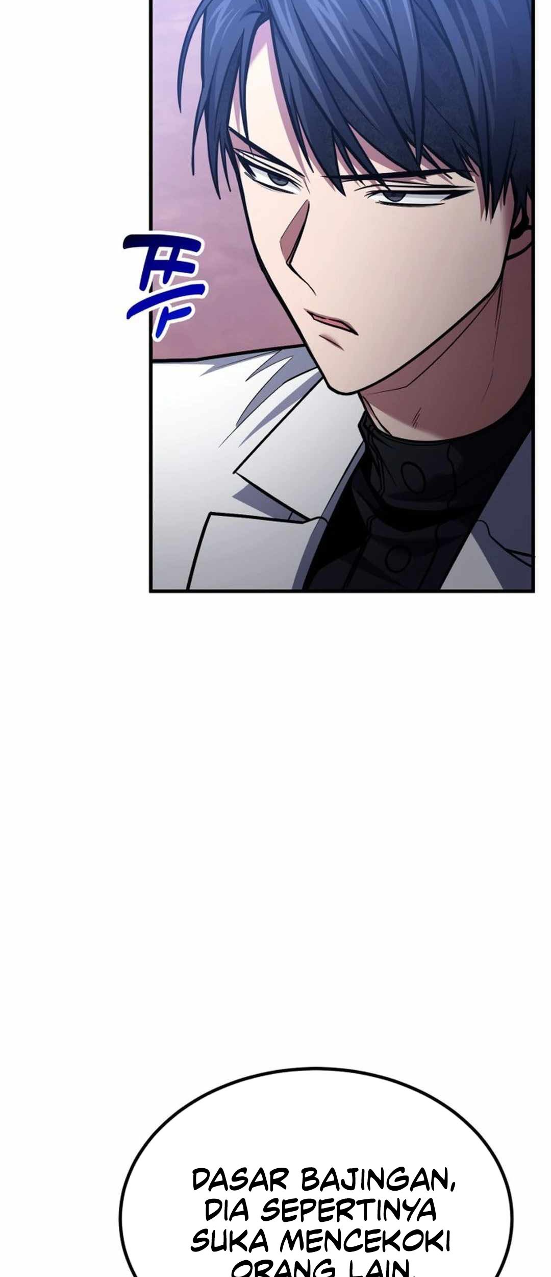 How to Live as an Illegal Healer Chapter 67 page 64