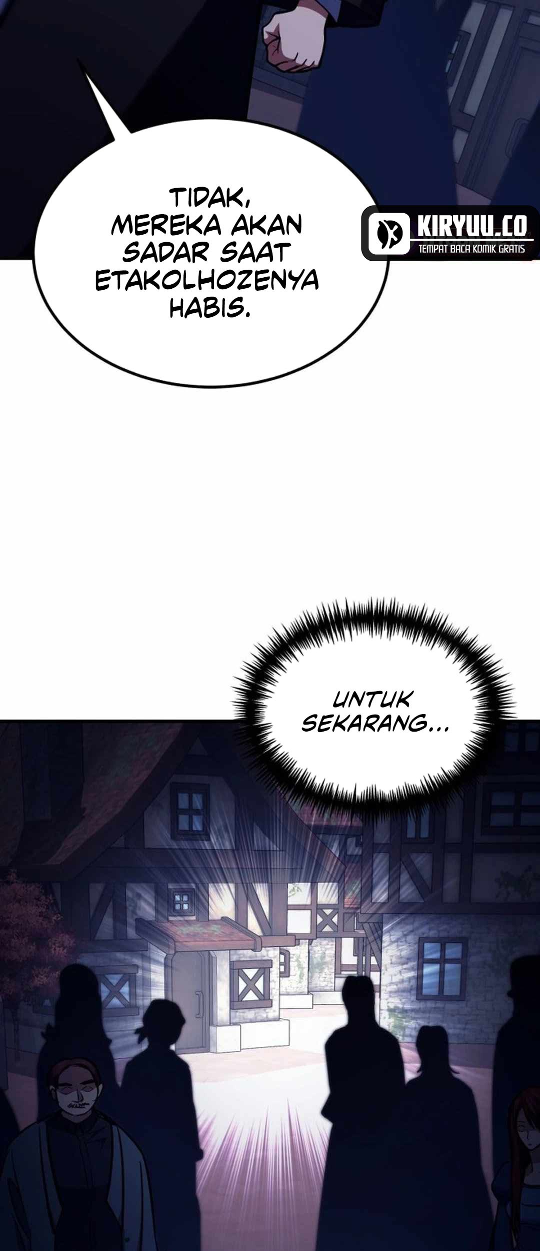 How to Live as an Illegal Healer Chapter 67 page 66