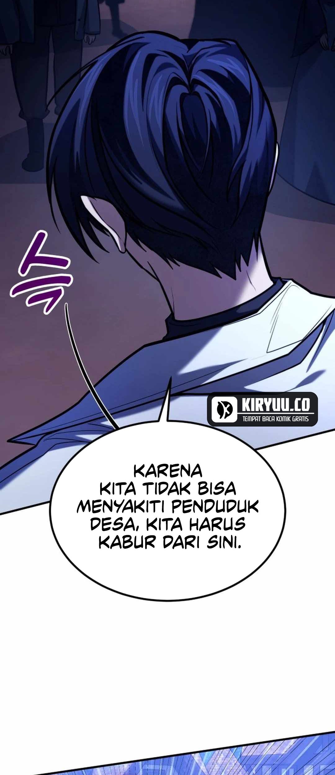 How to Live as an Illegal Healer Chapter 67 page 67