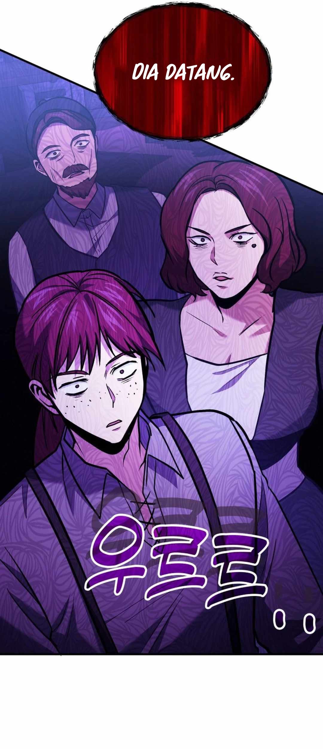 How to Live as an Illegal Healer Chapter 67 page 70
