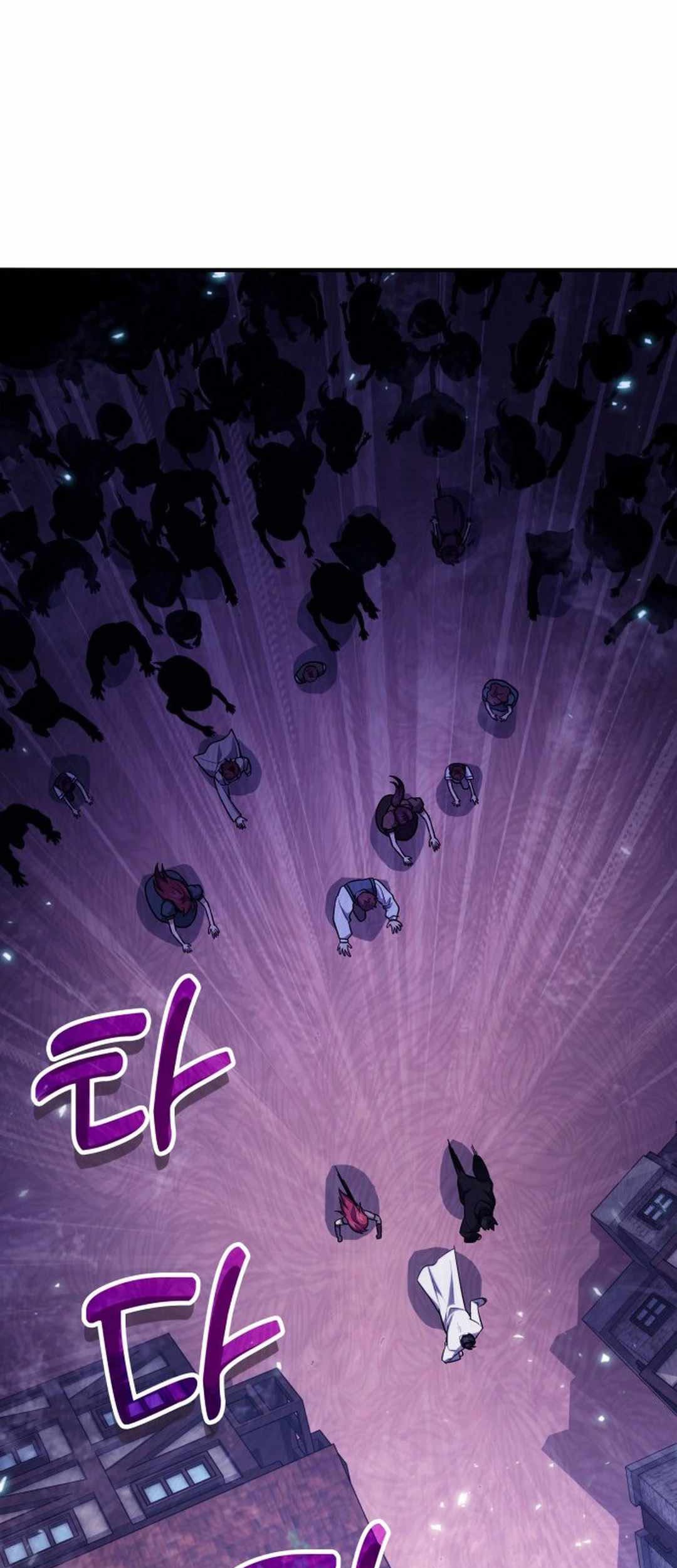 How to Live as an Illegal Healer Chapter 67 page 72