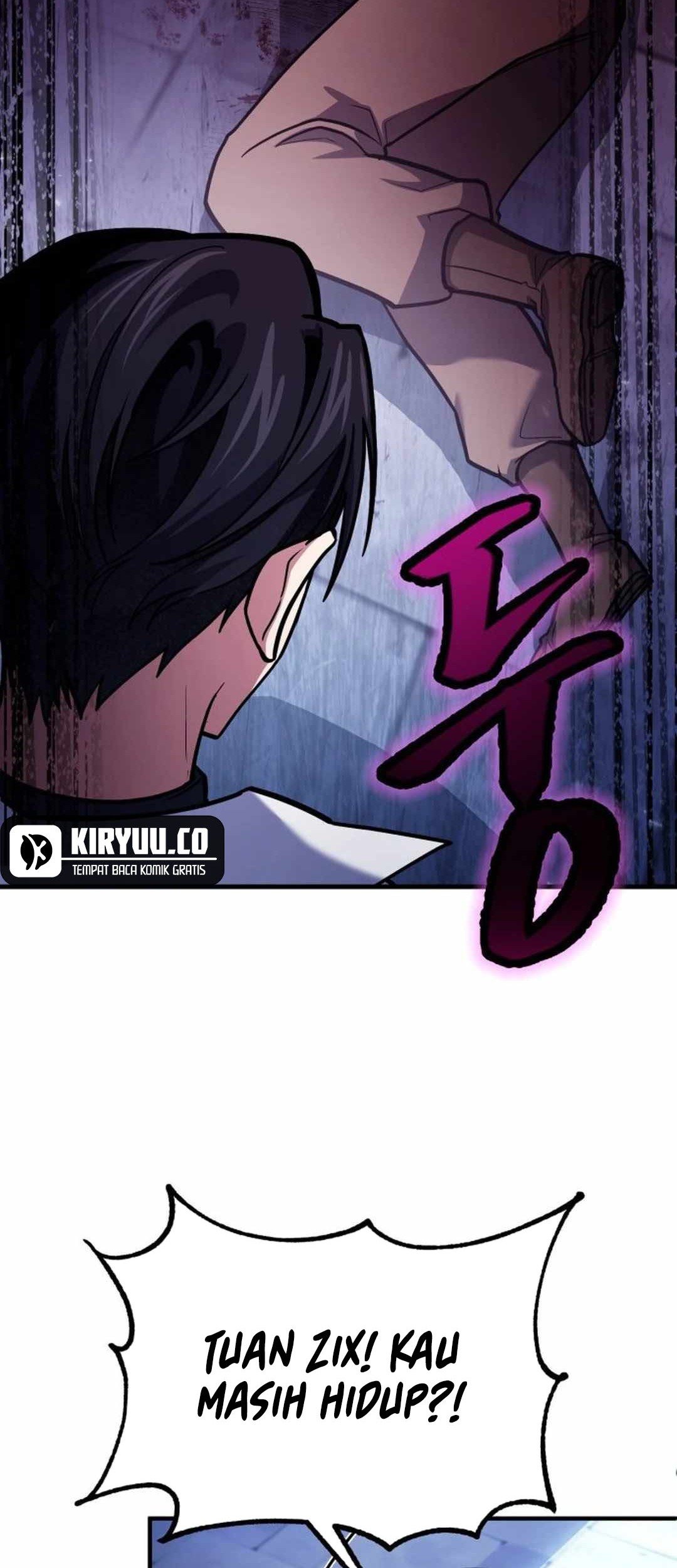 How to Live as an Illegal Healer Chapter 67 page 79