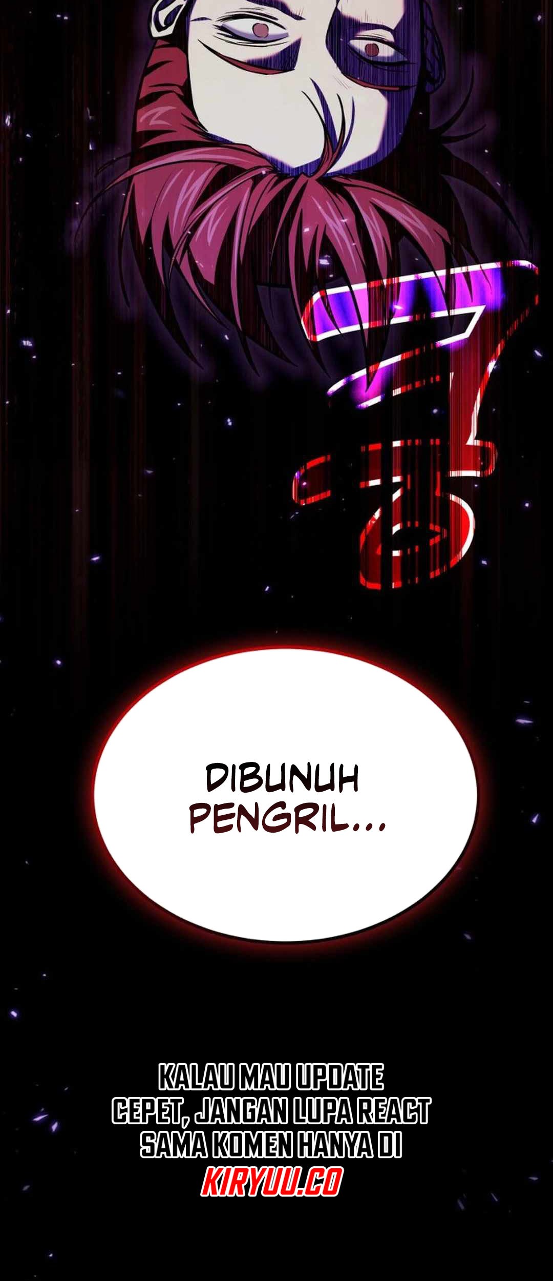 How to Live as an Illegal Healer Chapter 67 page 84