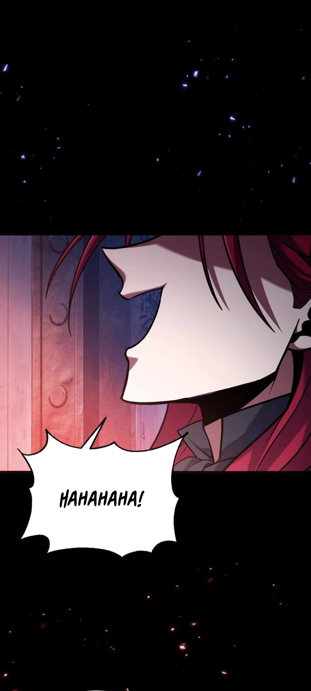 How to Live as an Illegal Healer Chapter 67 page 85