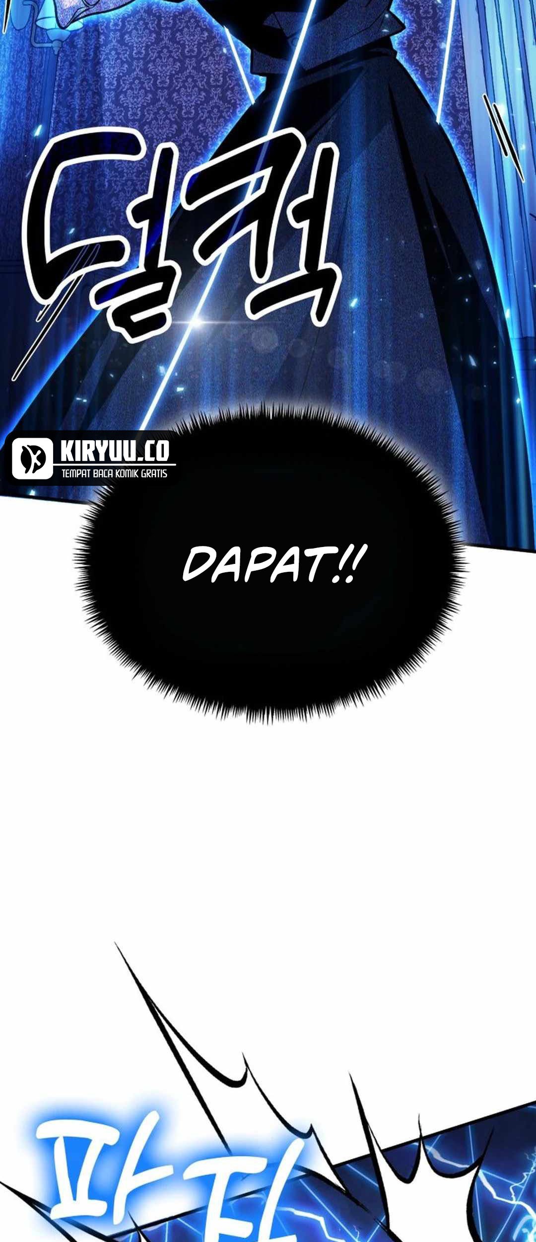 How to Live as an Illegal Healer Chapter 67 page 12