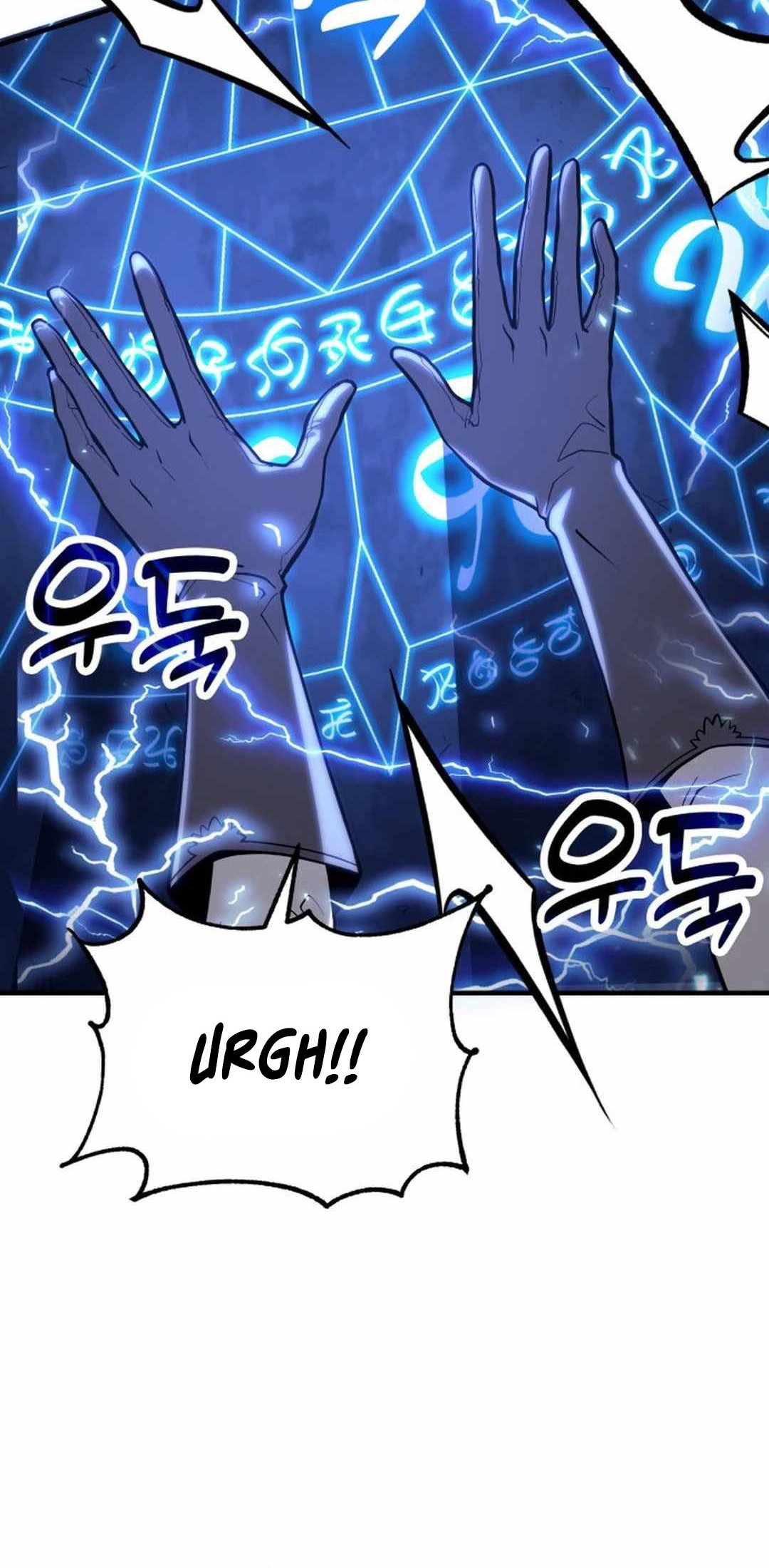 How to Live as an Illegal Healer Chapter 67 page 13
