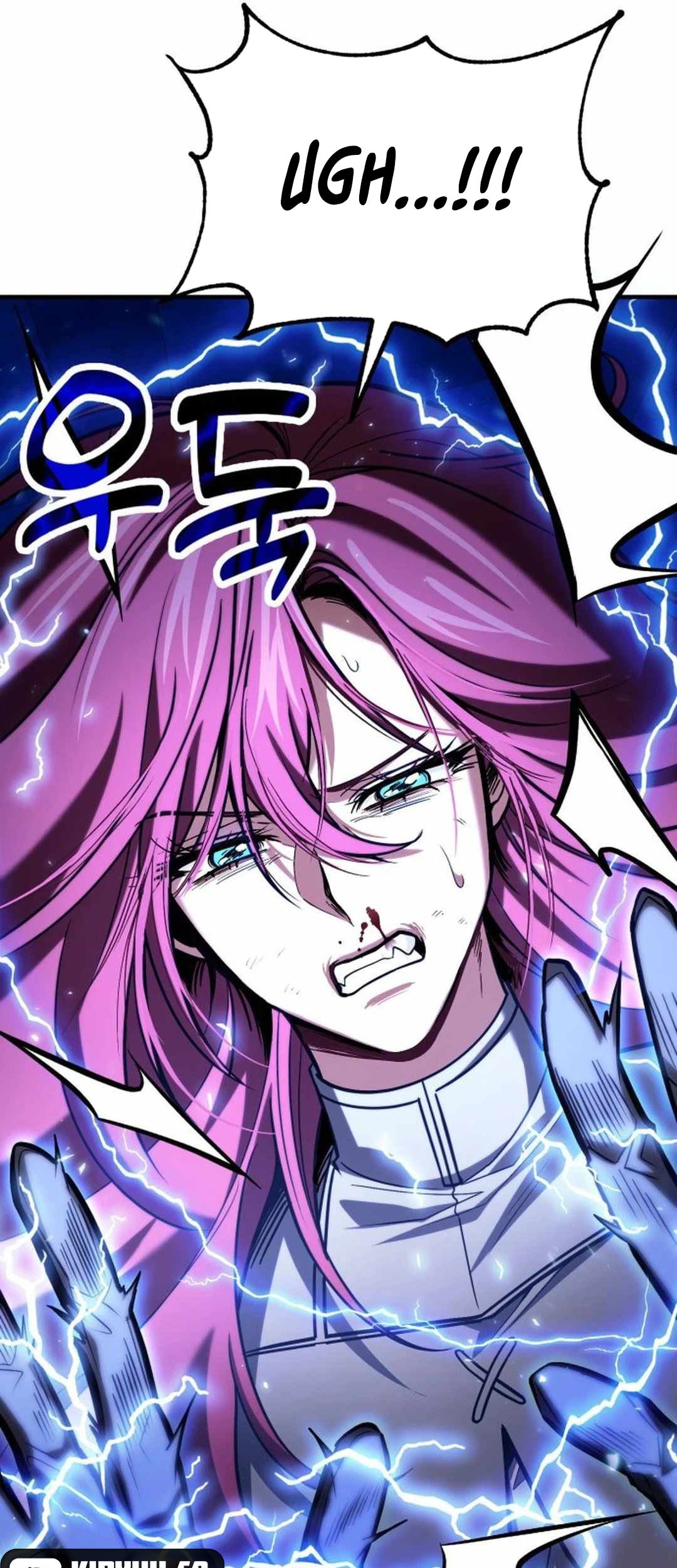 How to Live as an Illegal Healer Chapter 67 page 14