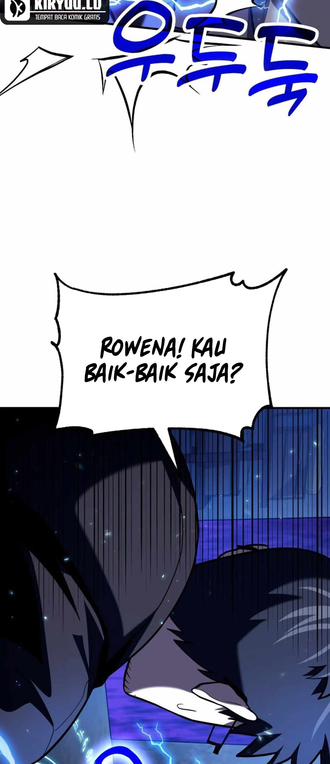How to Live as an Illegal Healer Chapter 67 page 15