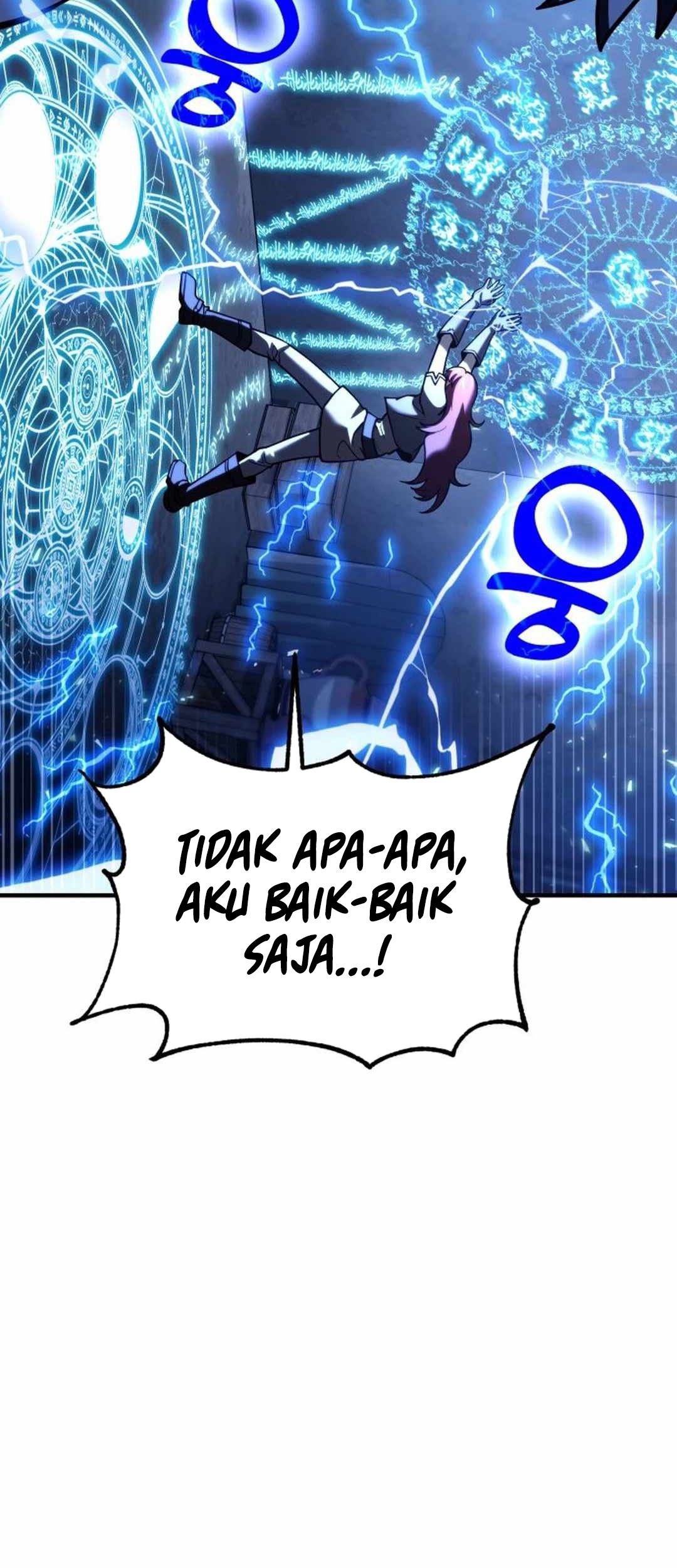 How to Live as an Illegal Healer Chapter 67 page 16