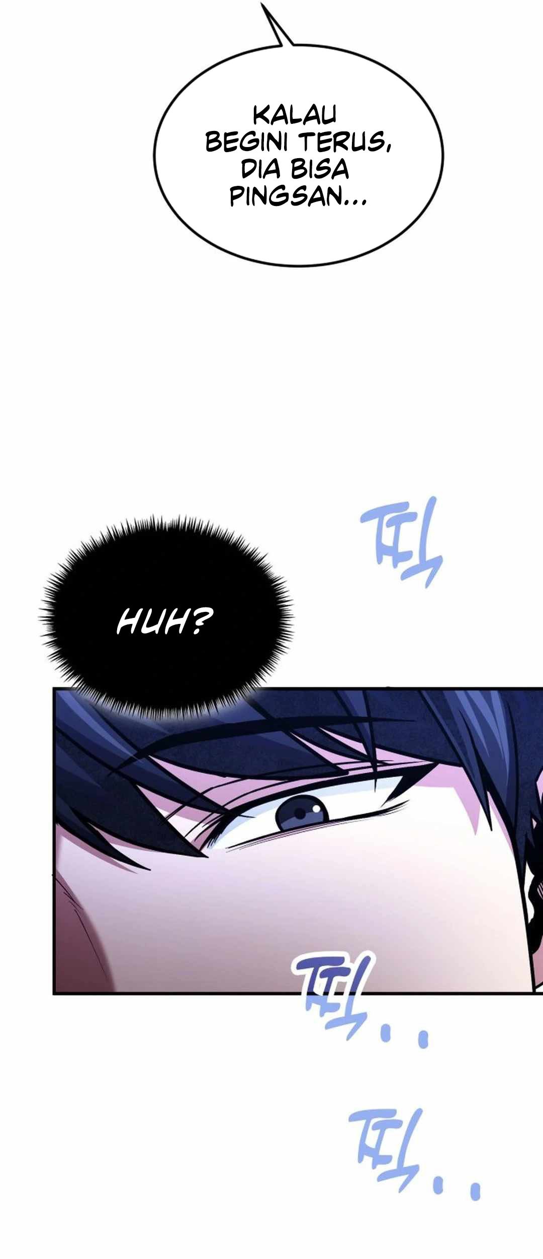 How to Live as an Illegal Healer Chapter 67 page 18