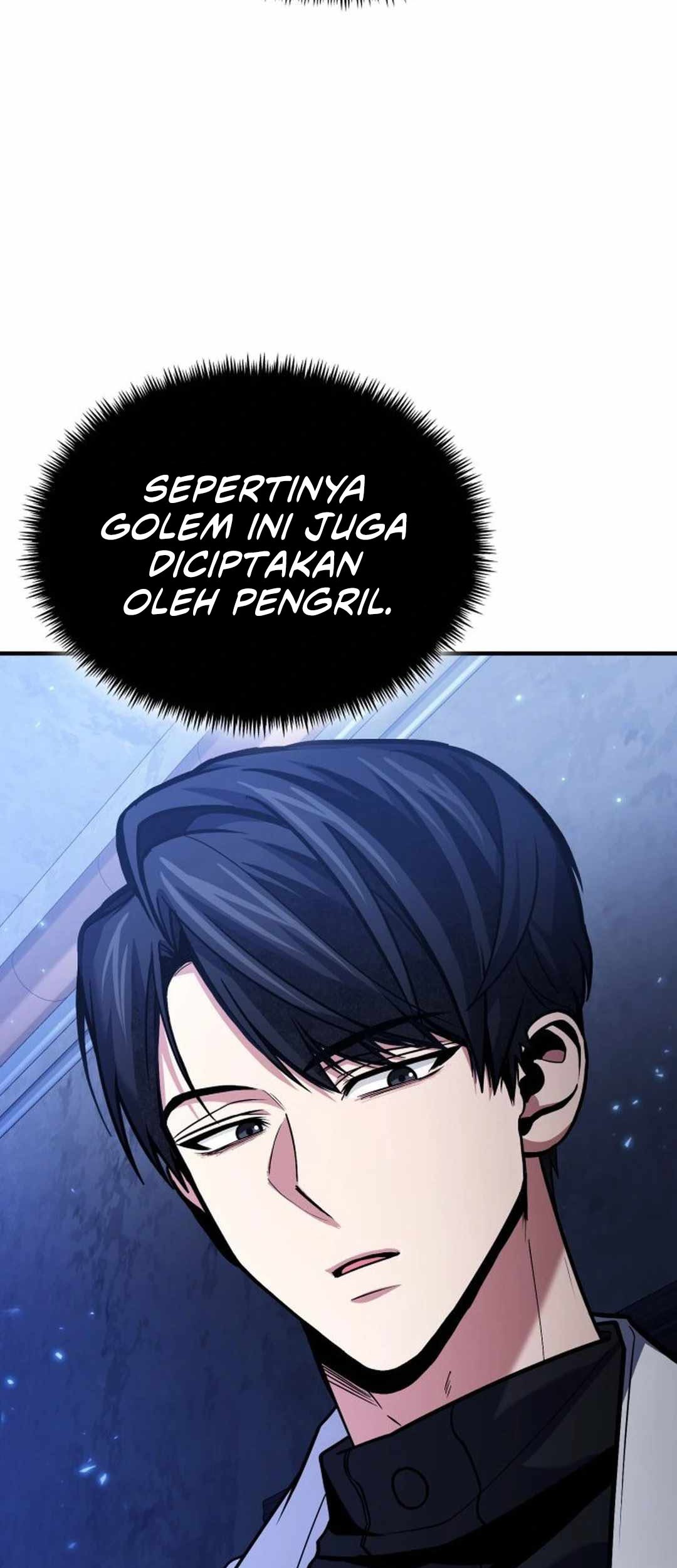 How to Live as an Illegal Healer Chapter 67 page 20