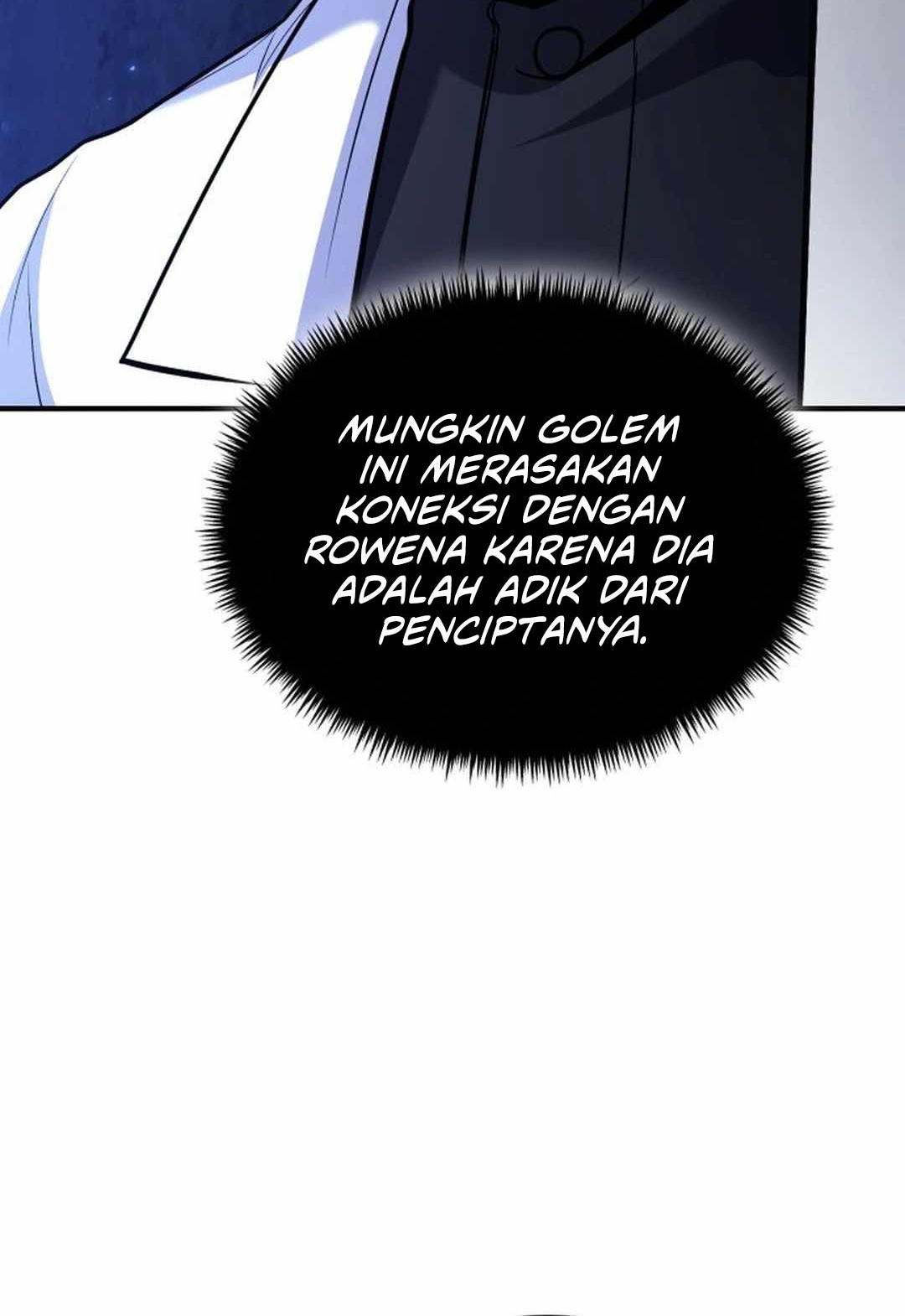 How to Live as an Illegal Healer Chapter 67 page 21