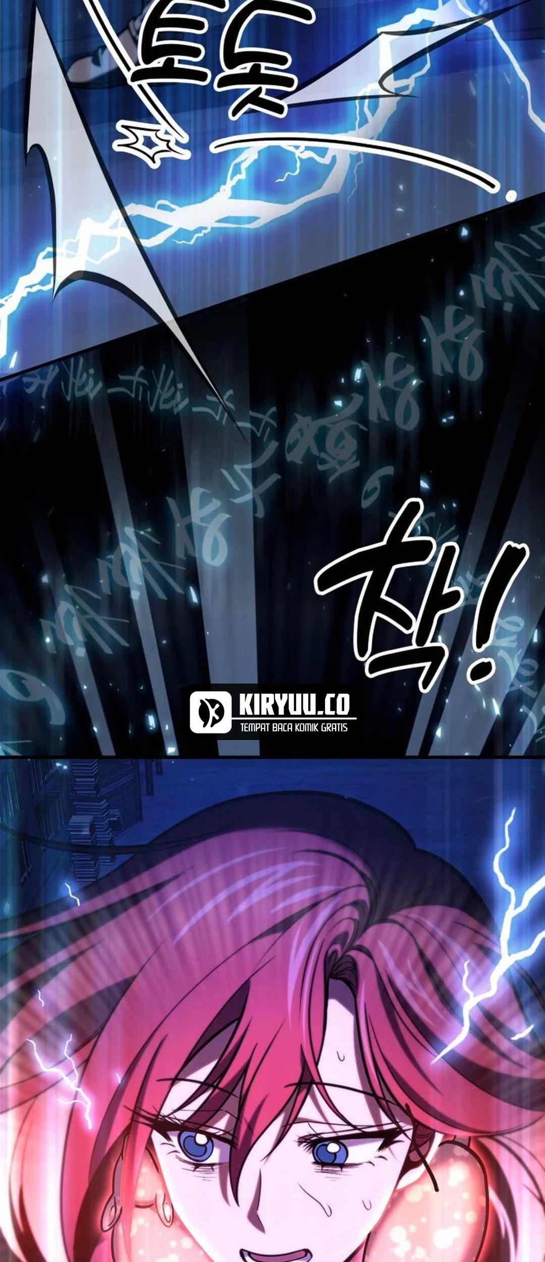 How to Live as an Illegal Healer Chapter 67 page 27