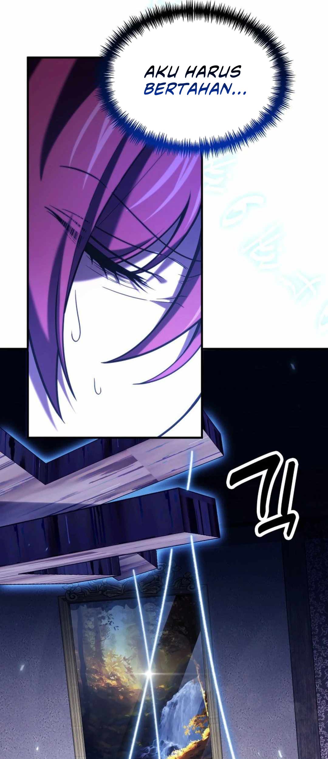 How to Live as an Illegal Healer Chapter 67 page 31