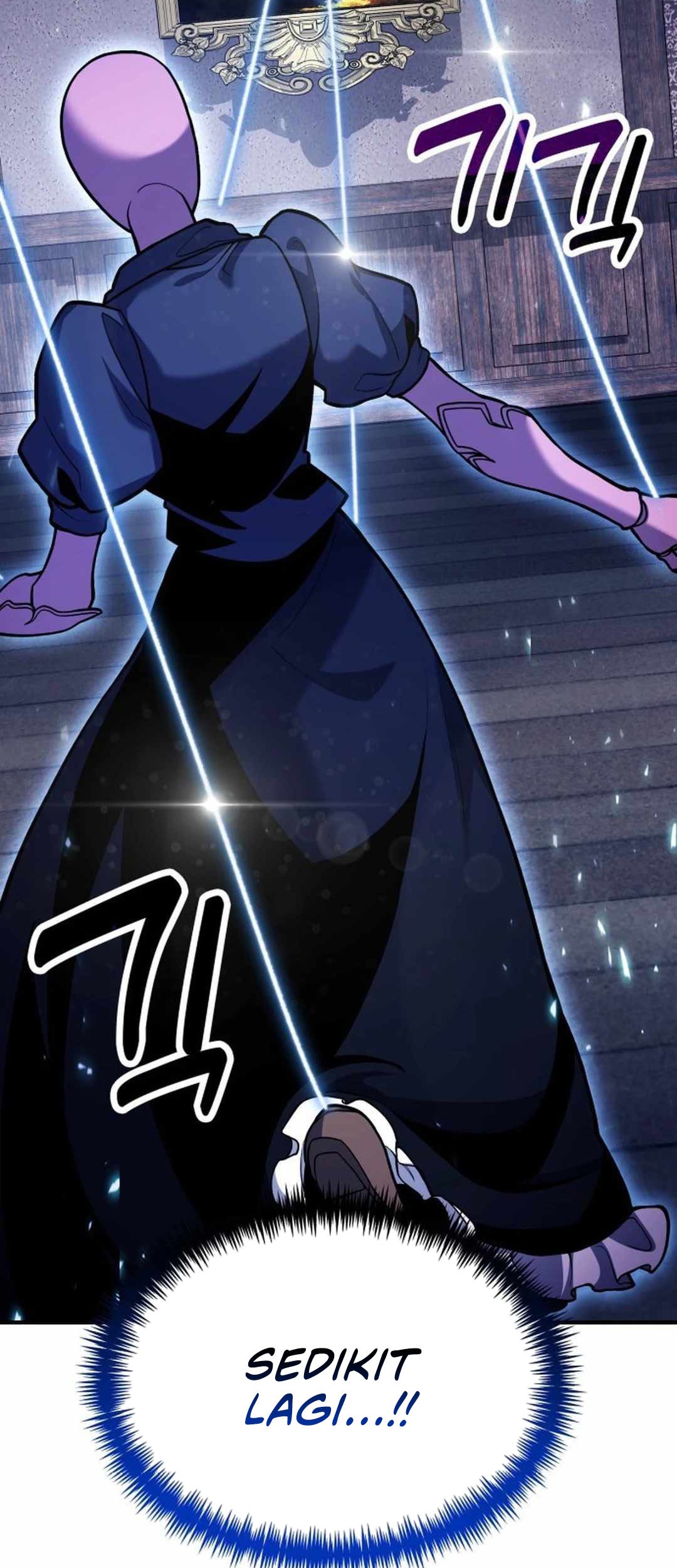 How to Live as an Illegal Healer Chapter 67 page 32