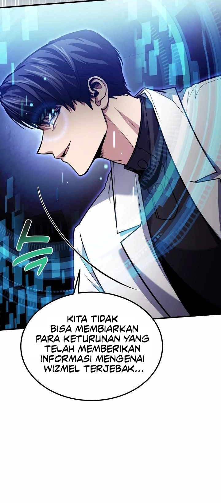 How to Live as an Illegal Healer Chapter 66 page 33