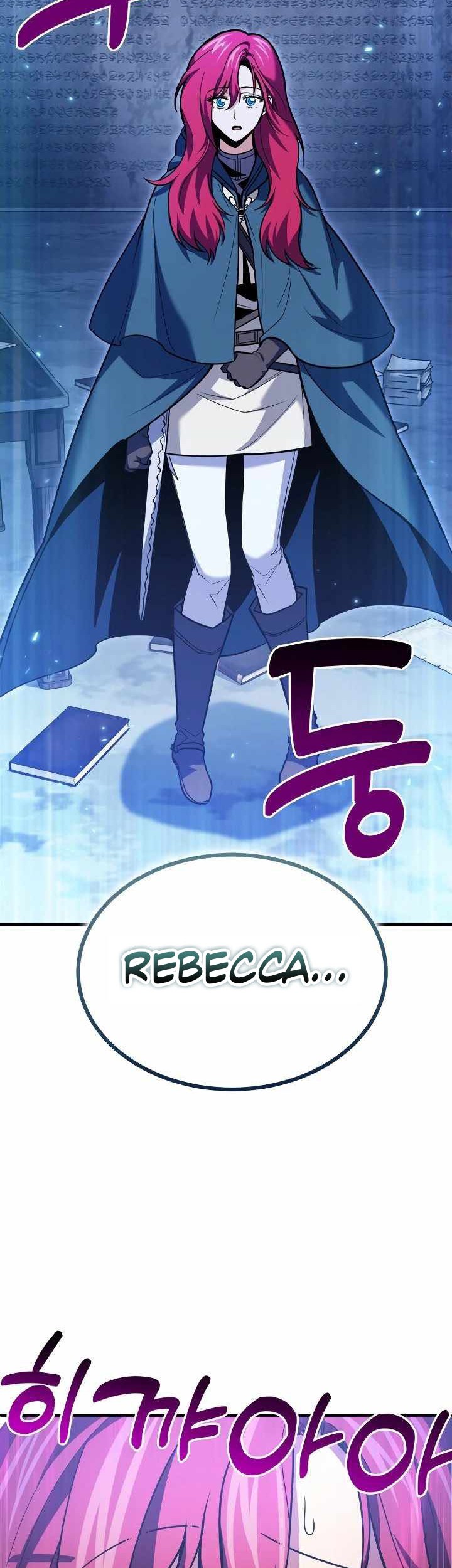 How to Live as an Illegal Healer Chapter 66 page 39